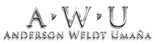 AWU – ANDERSON WELDT UMAÑA